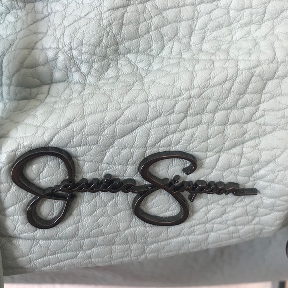 Jessica Simpson Backpack - Picture 4 of 5